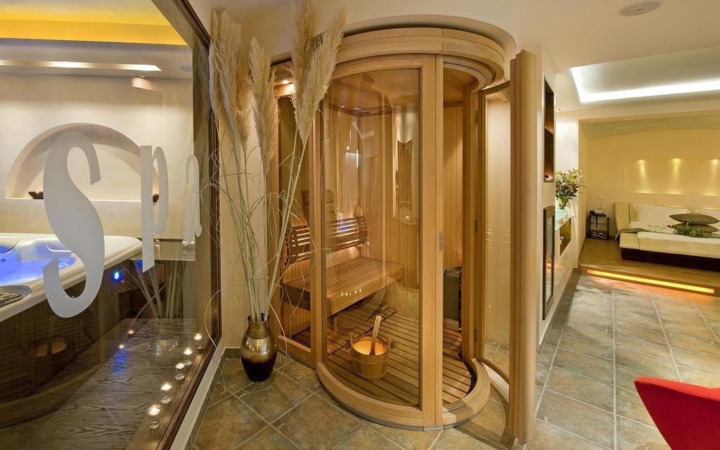 Iakovakis Suites & Spa Koropi Exteriör bild