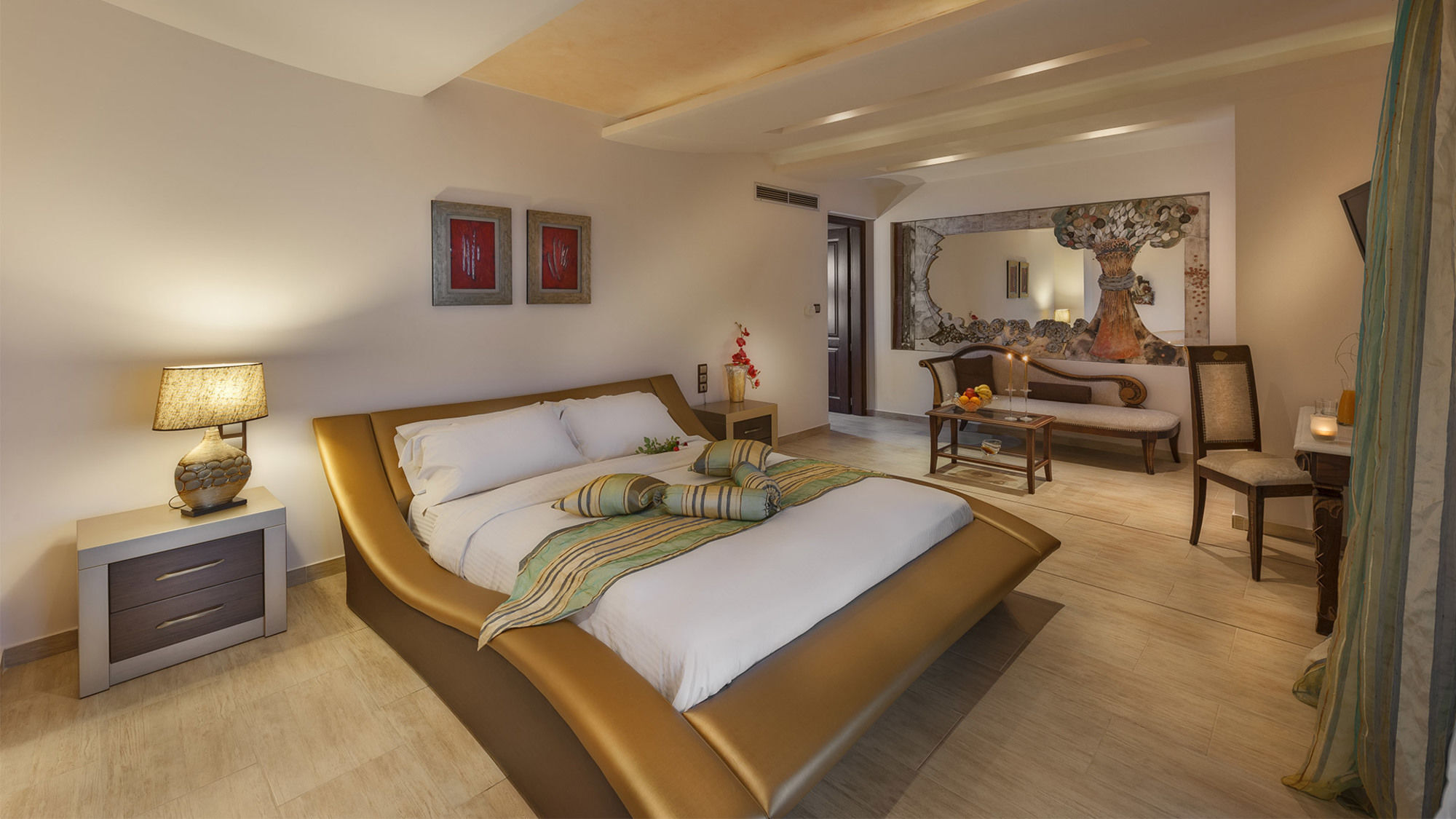 Iakovakis Suites & Spa Koropi Exteriör bild