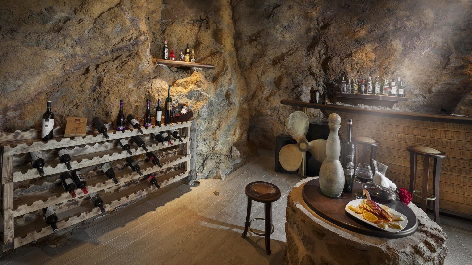 Iakovakis Suites & Spa Koropi Exteriör bild