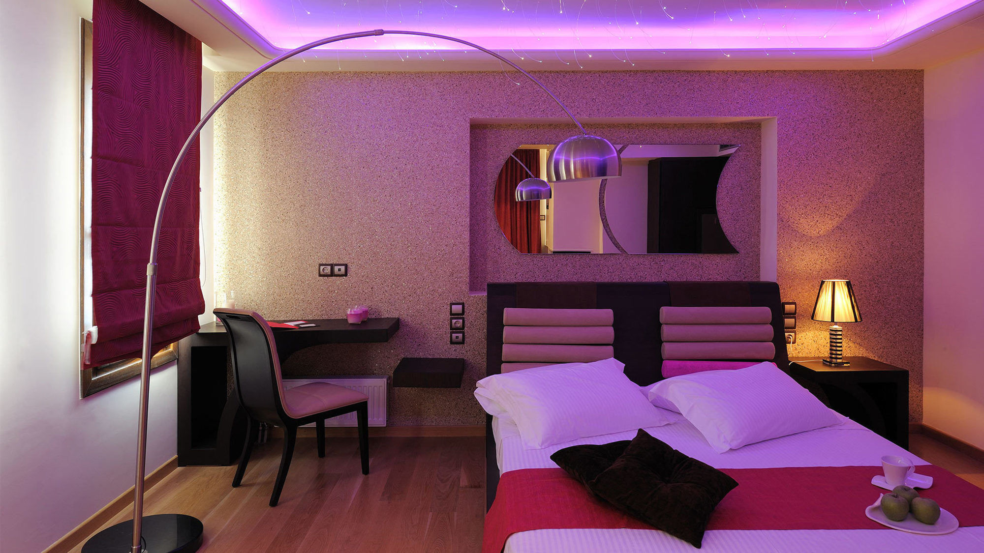 Iakovakis Suites & Spa Koropi Exteriör bild